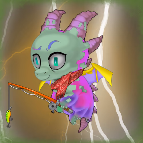 Pyro #835