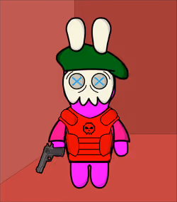 Item Media