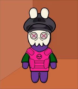 Item Media