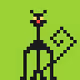 91pixel cat #10