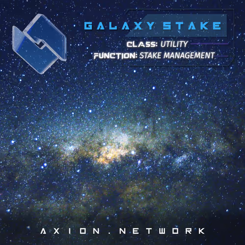 Galaxy Launch