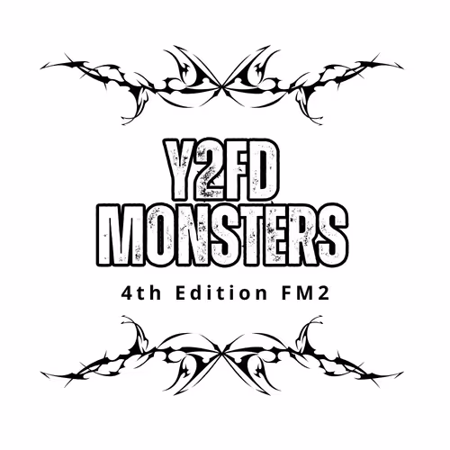 Y2factory Dao Al Fm logo