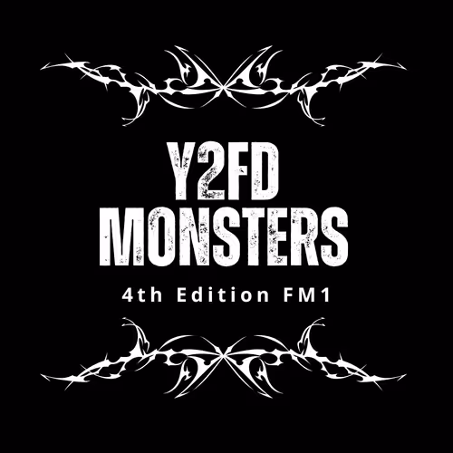 Y2factory Dao Al Fm logo