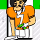 7
