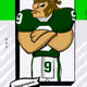 9