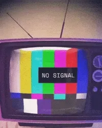 Lost Signal