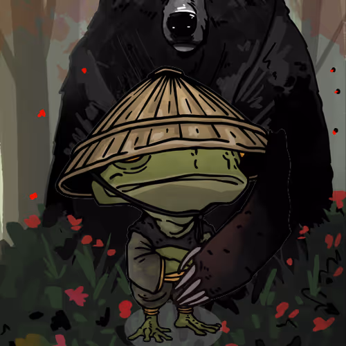 Ursus #30