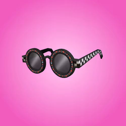Icon Shades