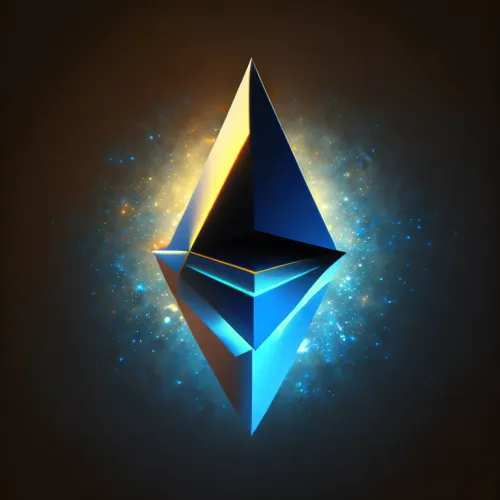 Коллекция Ethereum 2023