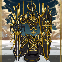 Celestial King #41