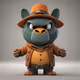 Animal #1427