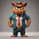 Animal #2056