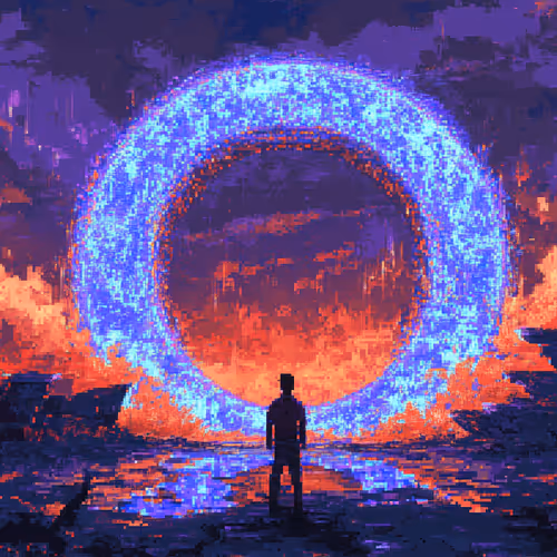 StarGate: Portals of AI Ascension