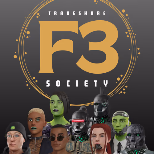 F3 Society