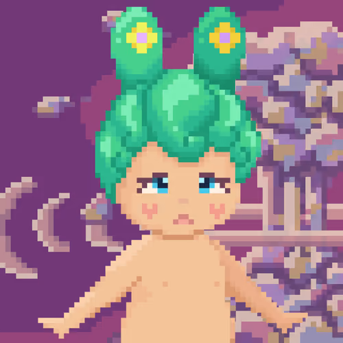 PixelSue #140