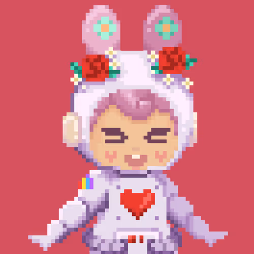 PixelSue #71