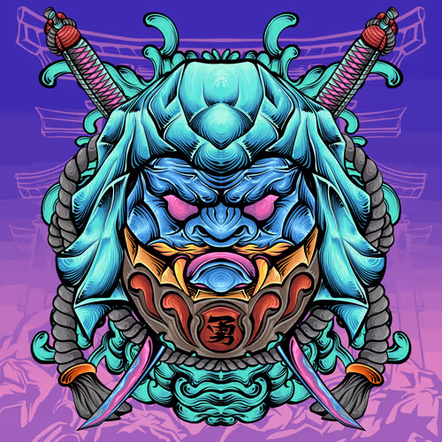 Fungees - Daruma Dolls