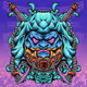 Fungees - Daruma Dolls