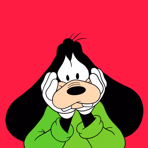 Sadbunz Goofy #181
