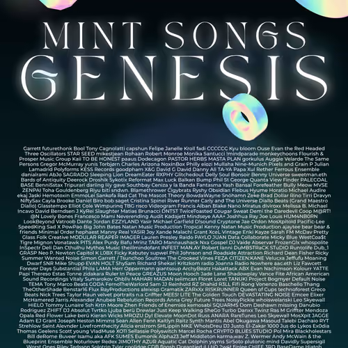Genesis