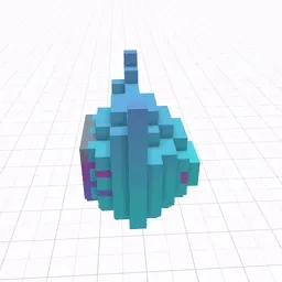 Voxelkitties