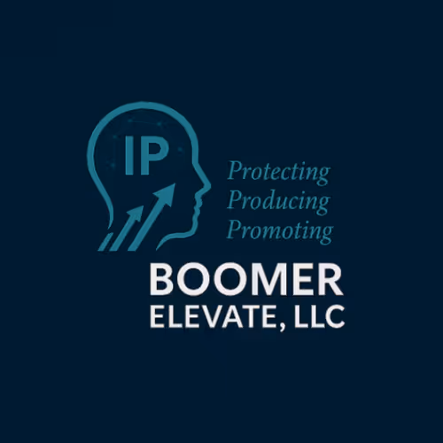 L. Gary Boomer IP