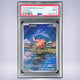 2024 Pokémon ゾウドウ #073 PSA 9