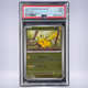 2023 Pokémon ピカチュウ #025 PSA 9