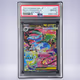 2025 Pokémon メガフシギバナex #087 PSA 10