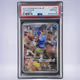 2024 Pokémon ウッウ #072 PSA 10