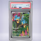 2025 Pokémon ヒヤップ #105 PSA 8