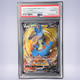 2022 Pokémon ルカリオV #304 PSA 10