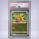 2022 Pokémon ピカチュウ #014 PSA 9
