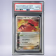 2021 Pokémon マグマ団のグラードン #011 PSA 10