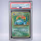 2021 Pokémon フシギバナ #002 PSA 10
