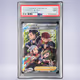 2022 Pokémon ヒスイの仲間たち #249 PSA 9