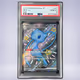 2023 Pokémon ミュウex #327 PSA 10