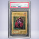 2024 YU-GI-OH! 大砲だるま PSA 10