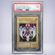 2024 YU-GI-OH! デュナミス・ヴァルキリア #JP009 PSA 9