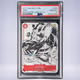 2023 ONE PIECE ジンベエ #005 PSA 10