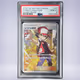 2019 Pokémon レッドの挑戦 #107 PSA 10