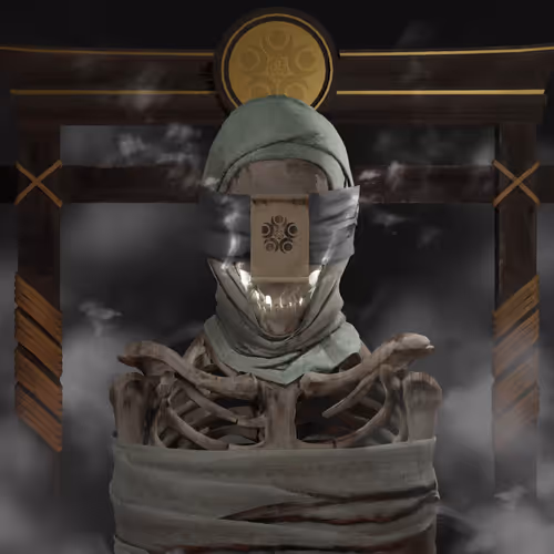 Spiritkeeper