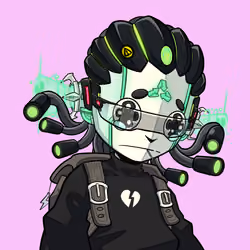 BROZO #6053