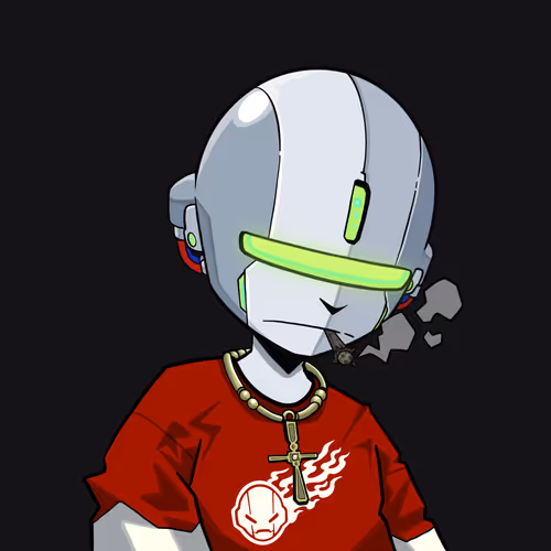 Brozo のロゴ