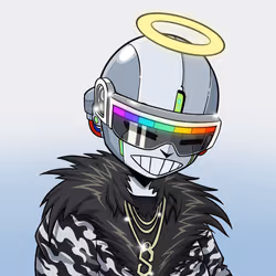 7717