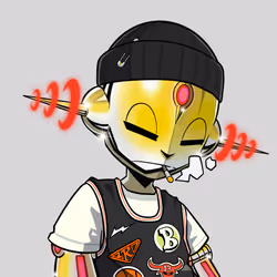 5496