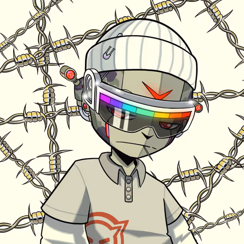 BROZO #21