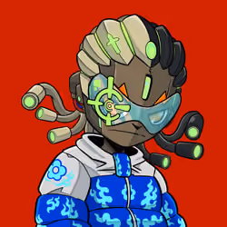 BROZO #3573