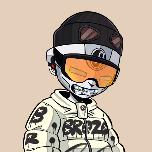 BROZO #6358