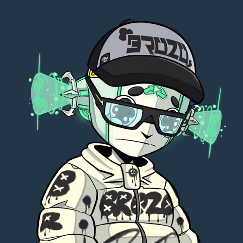 BROZO #4073